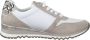 Marco tozzi Wit Beige Zomer Sneaker Beige Dames - Thumbnail 13