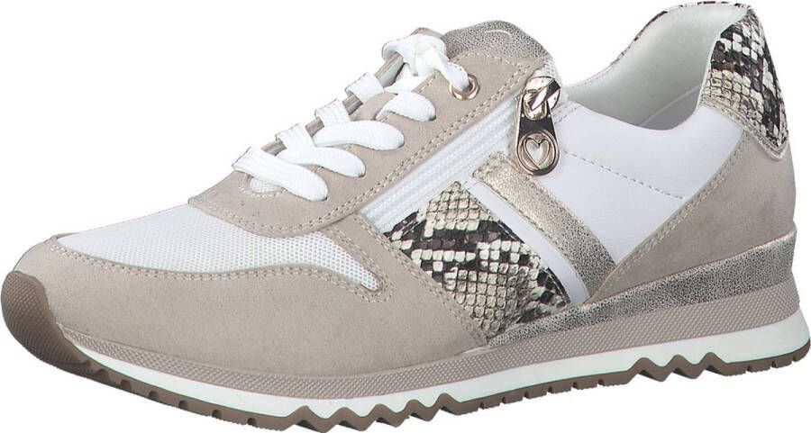 Marco Tozzi dames sneaker Multi