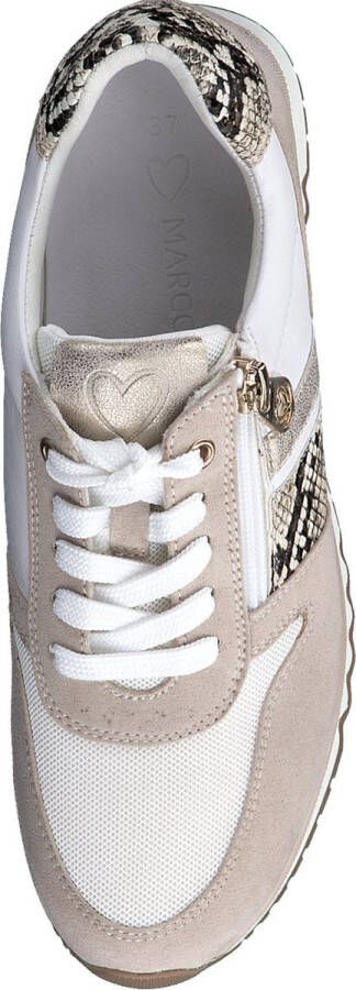 Marco Tozzi dames sneaker Multi
