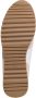 Marco tozzi Wit Beige Zomer Sneaker Beige Dames - Thumbnail 7