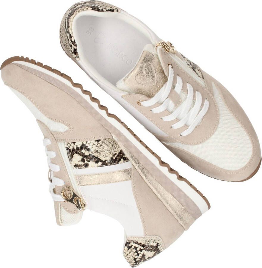 Marco Tozzi dames sneaker Multi