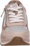 Marco Tozzi Sneakers Laag Sneakers Laag roze - Thumbnail 10