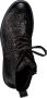 Marco Tozzi Dames Veterboot * 25279-367 Mocca Croco - Thumbnail 2