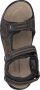 Marco Tozzi Heren Sandalen 18400-303 Bruin - Thumbnail 4