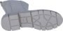 Marco Tozzi Chelsea boots Enkellaarsjes Plat gebroken wit - Thumbnail 11