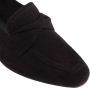 Marco Tozzi MT Vegan Soft Lining + Feel Me insole Dames Slippers BLACK - Thumbnail 10