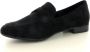 Marco Tozzi MT Vegan Soft Lining + Feel Me insole Dames Slippers BLACK - Thumbnail 7