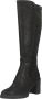 Marco Tozzi MT Soft Lining Dames Laarzen BLACK - Thumbnail 10