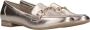 Marco Tozzi Loafer Vrouwen Zilver roze - Thumbnail 5