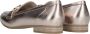Marco Tozzi Loafer Vrouwen Zilver roze - Thumbnail 6