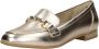 Marco Tozzi Loafer Vrouwen Zilver roze - Thumbnail 9