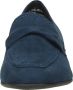 Marco Tozzi MT Vegan Soft Lining + Feel Me insole Dames Slippers NAVY - Thumbnail 5