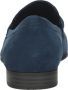 Marco Tozzi MT Vegan Soft Lining + Feel Me insole Dames Slippers NAVY - Thumbnail 7