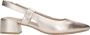 Marco Tozzi Pumps Dames Goud - Thumbnail 3