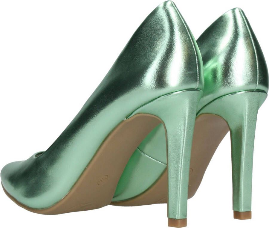 Marco Tozzi Pumps groen