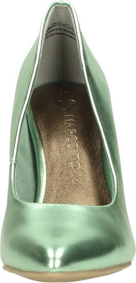 Marco Tozzi Pumps groen