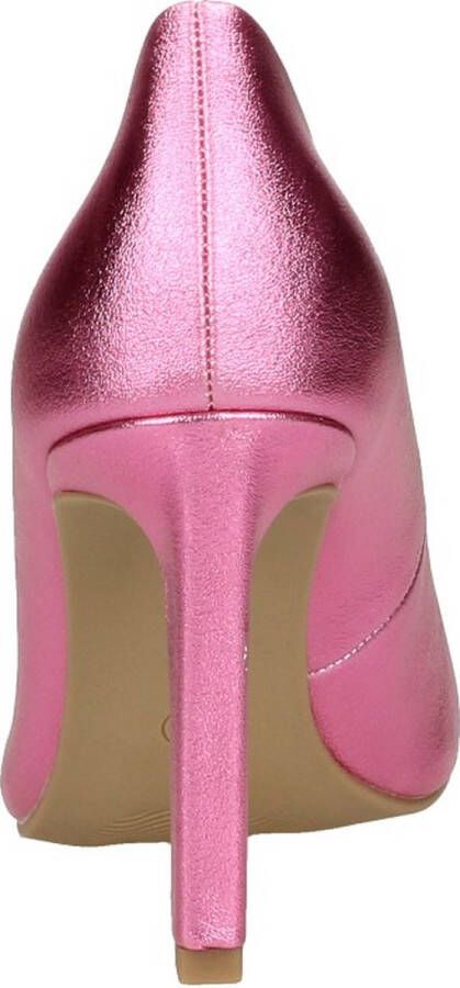 Marco Tozzi Pumps roze Synthetisch