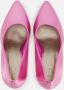 Marco tozzi Pumps roze Synthetisch - Thumbnail 14