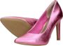 Marco tozzi Pumps roze Synthetisch - Thumbnail 9