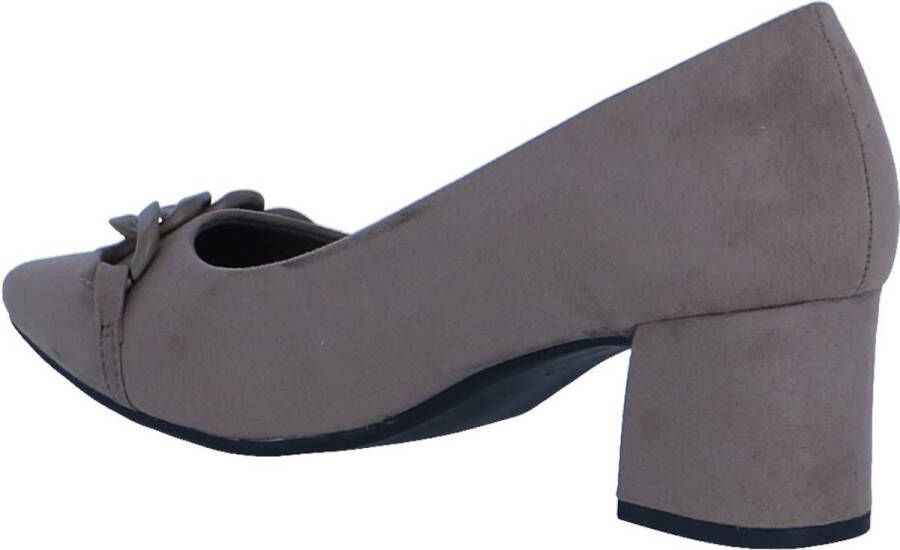 Marco Tozzi Pumps taupe