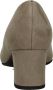 Marco tozzi Pump Dames Taupe - Thumbnail 7