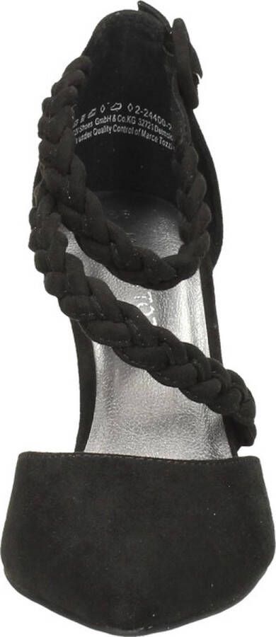 Marco Tozzi Pumps zwart