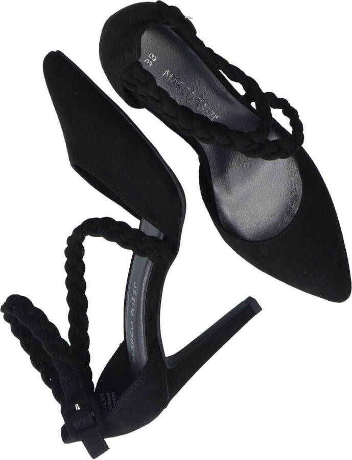 Marco Tozzi Pumps zwart