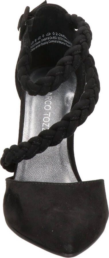 Marco Tozzi Pumps zwart