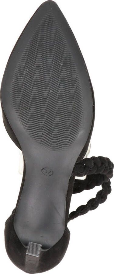 Marco Tozzi Pumps zwart