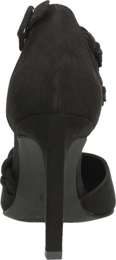 Marco Tozzi Pumps zwart