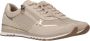 Marco Tozzi Sneakers Laag Sneakers Laag beige - Thumbnail 13