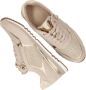 Marco Tozzi Sneakers Laag Sneakers Laag beige - Thumbnail 15
