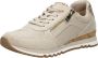 Marco Tozzi Dames Sneaker 2 2 23781 28 435 beige - Thumbnail 14
