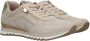 Marco Tozzi Dames Sneaker 2 2 23781 28 435 beige - Thumbnail 6