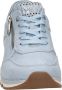 Marco Tozzi Dames Sneaker 2 2 23781 28 876 blauw - Thumbnail 11