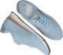 Marco Tozzi Sneakers Laag Sneakers Laag licht blauw - Thumbnail 15