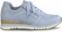 Marco Tozzi Sneakers Laag Sneakers Laag licht blauw - Thumbnail 7