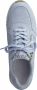 Marco Tozzi Sneakers Laag Sneakers Laag licht blauw - Thumbnail 11