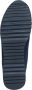 Marco Tozzi Sneakers blauw Textiel - Thumbnail 7