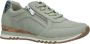 Marco Tozzi Dames Sneaker 2 2 23781 28 765 khaki - Thumbnail 13