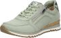 Marco Tozzi Dames Sneaker 2 2 23781 28 765 khaki - Thumbnail 9