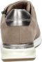 Marco Tozzi Sneakers Laag Sneakers Laag beige - Thumbnail 3