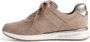 Marco Tozzi Sneakers Laag Sneakers Laag beige - Thumbnail 11