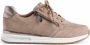 Marco Tozzi Sneakers Laag Sneakers Laag beige - Thumbnail 14
