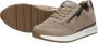 Marco Tozzi Sneakers Laag Sneakers Laag beige - Thumbnail 15