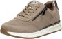Marco Tozzi Sneakers Laag Sneakers Laag beige - Thumbnail 7