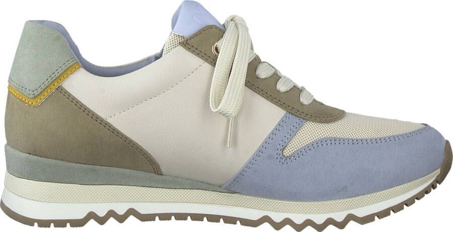 Marco Tozzi Sneakers Laag Sneakers Laag beige - Foto 15