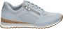 Marco Tozzi Sneakers Laag Sneakers Laag Licht blauw - Thumbnail 5