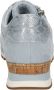 Marco Tozzi Sneakers Laag Sneakers Laag Licht blauw - Thumbnail 7
