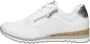 Marco Tozzi Dames Sneaker 2-23773-44 197 F-breedte - Thumbnail 10